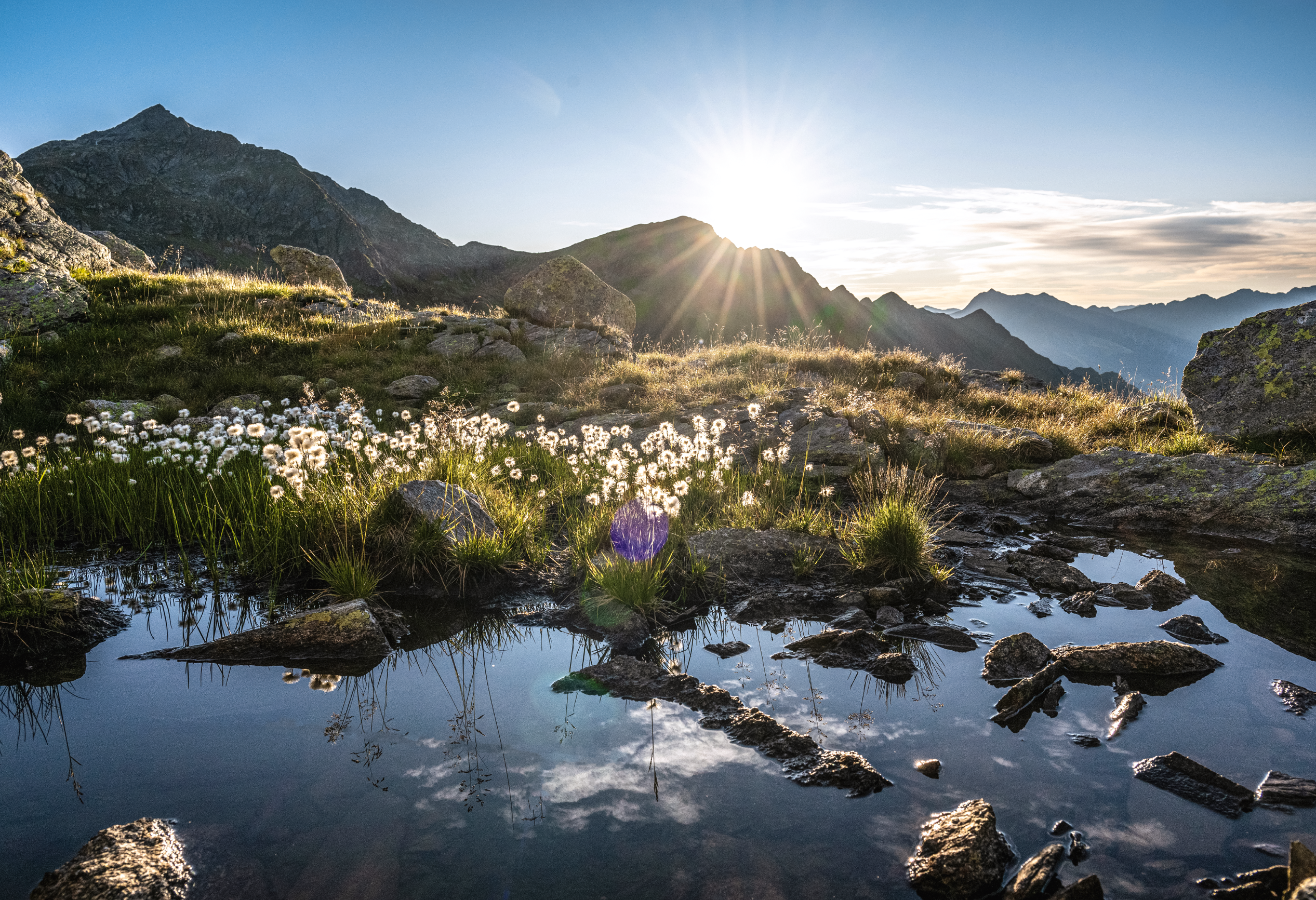 I laghi di Sopranes 