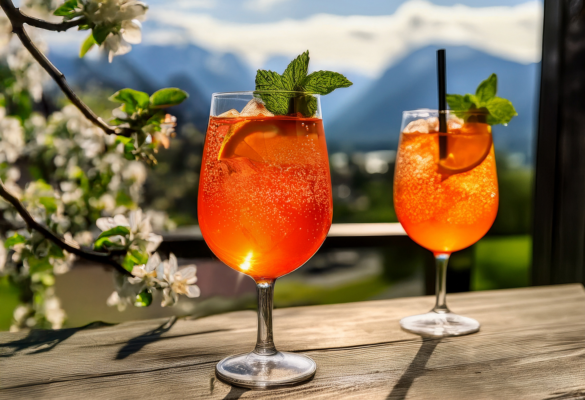 Aperol Spritz